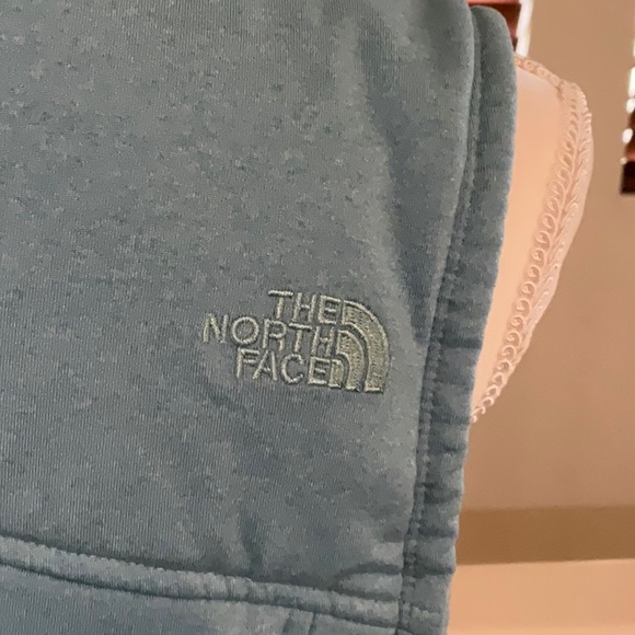 Blue Puffer Vest with Neon Accents - Picture 5 of 7